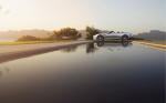 Aston Martin DB9 Volante 2012 года (WW)